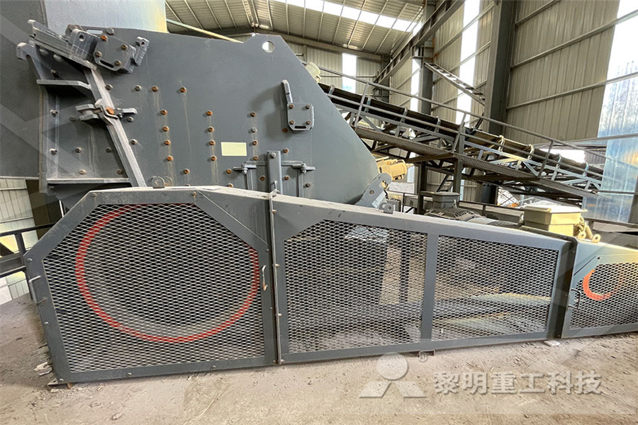 used stone milling plant machinery  r