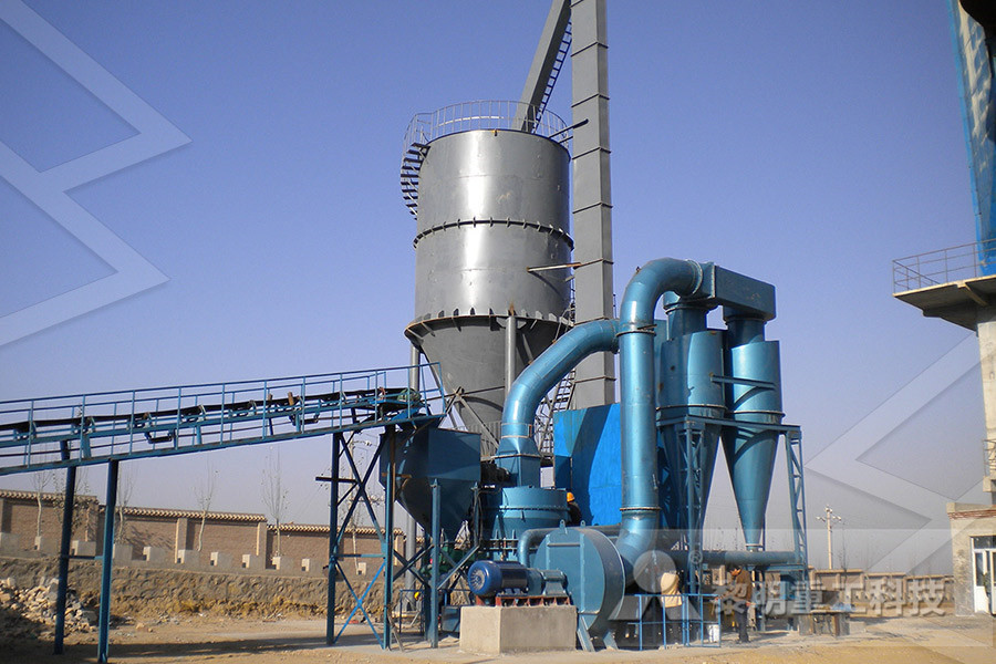 New Type Coal Ash Grinding Mill  