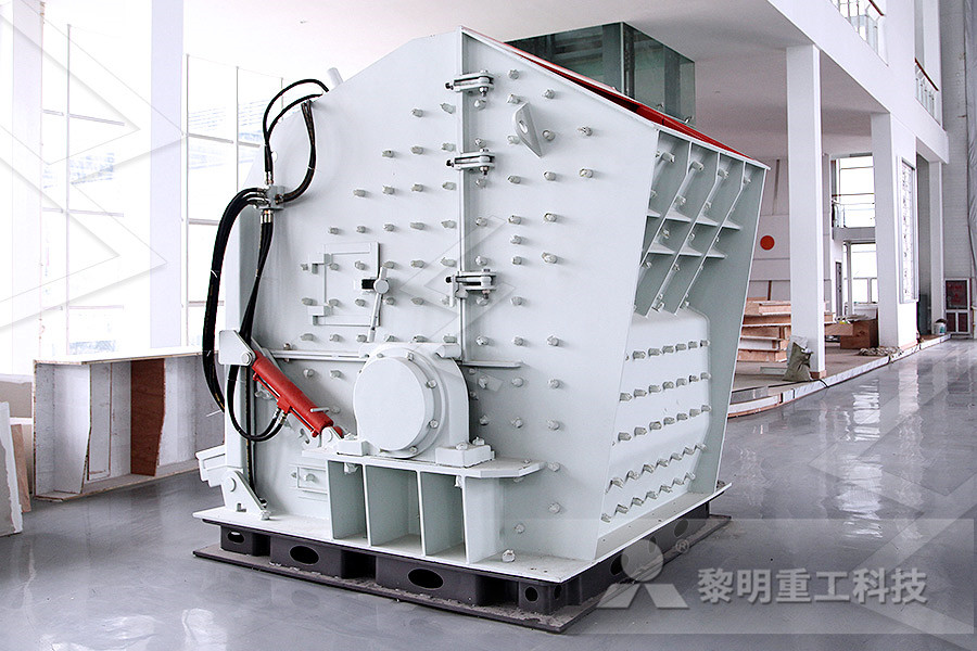 Hydraulic Impact Crusher Picture  r