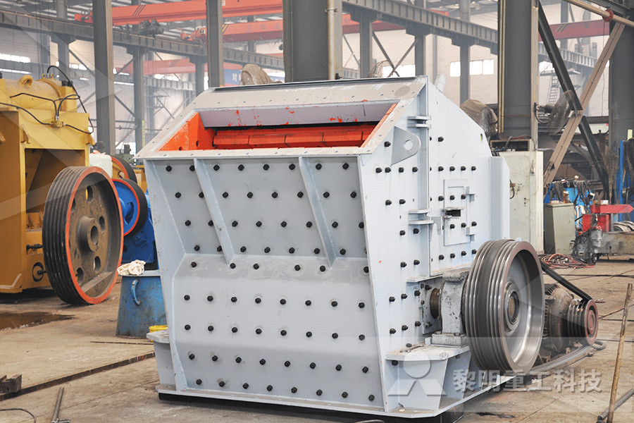ncrete jaw crusher with safe and reliable lubrication system  r